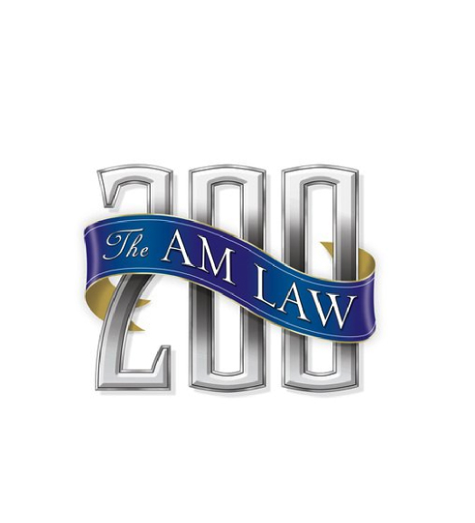 The Am Law 200