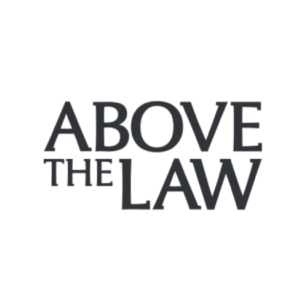 Avobe the Law