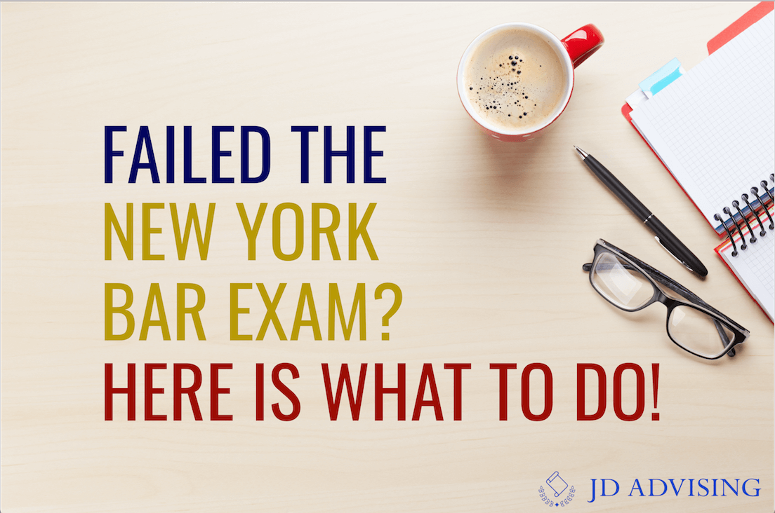 failed the new york bar exam, failed the nybe, failed the uniform bar exam, failed the ube