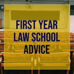 First Year Law School Advice: A Survival Guide - JD Advising, LLC.