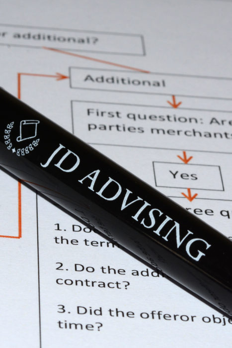 Advantages Of JD Advising's UBE Course