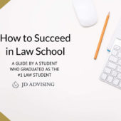 How Do I Speed-read Cases In Law School? - JD Advising