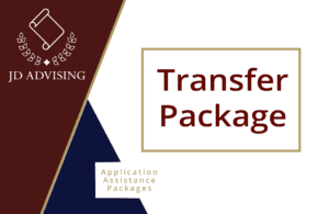 Transfer package