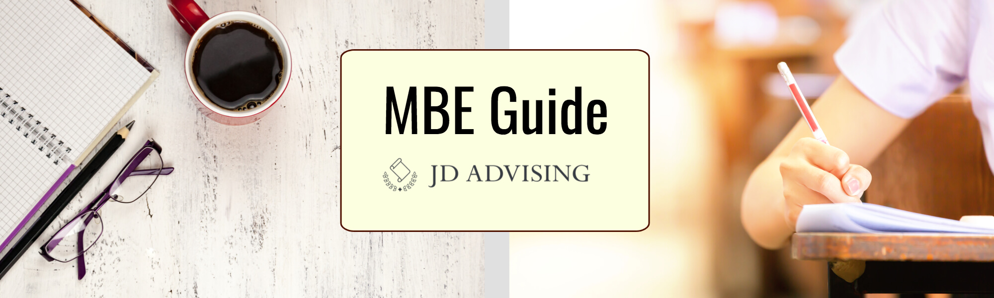 MBE guide, multistate bar exam guide,