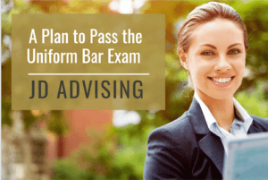 pass_the_uniform_bar_exam - JD Advising