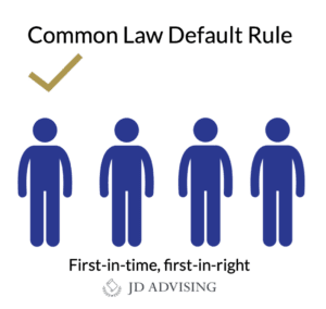 Common Law Default Rule