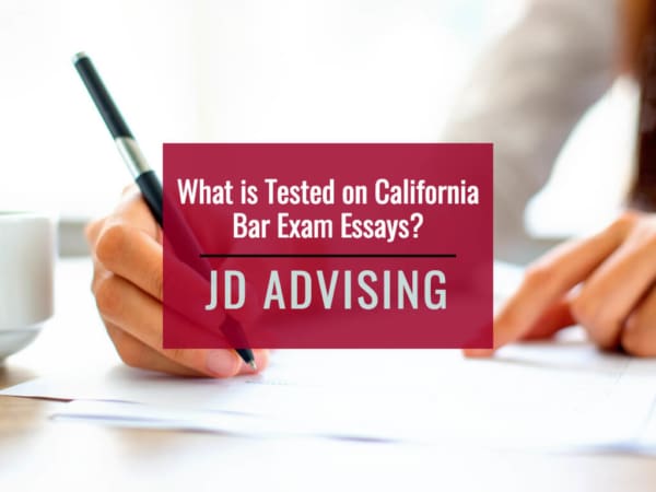 california bar february 2021 essays