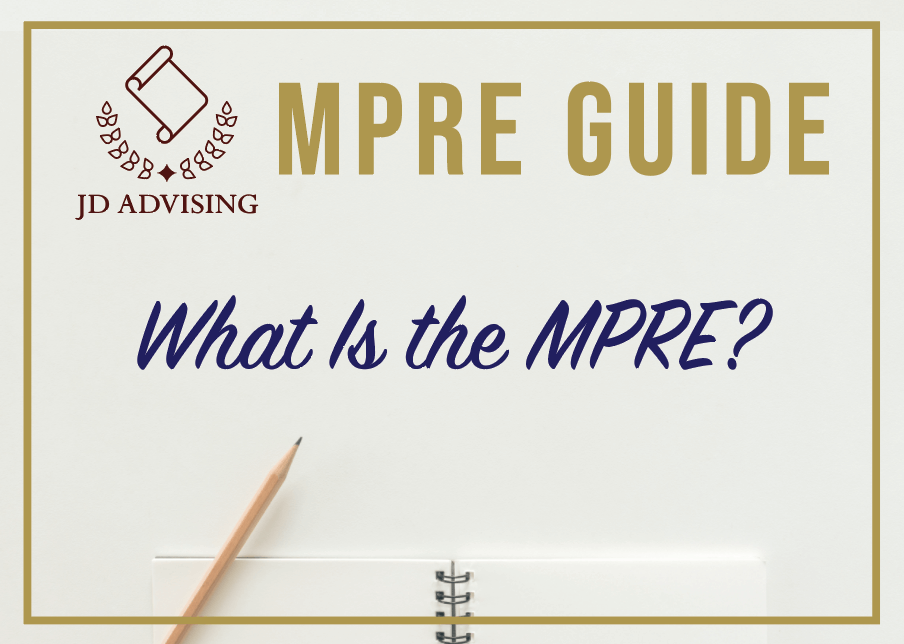 what is the mpre, what is the mpre exam