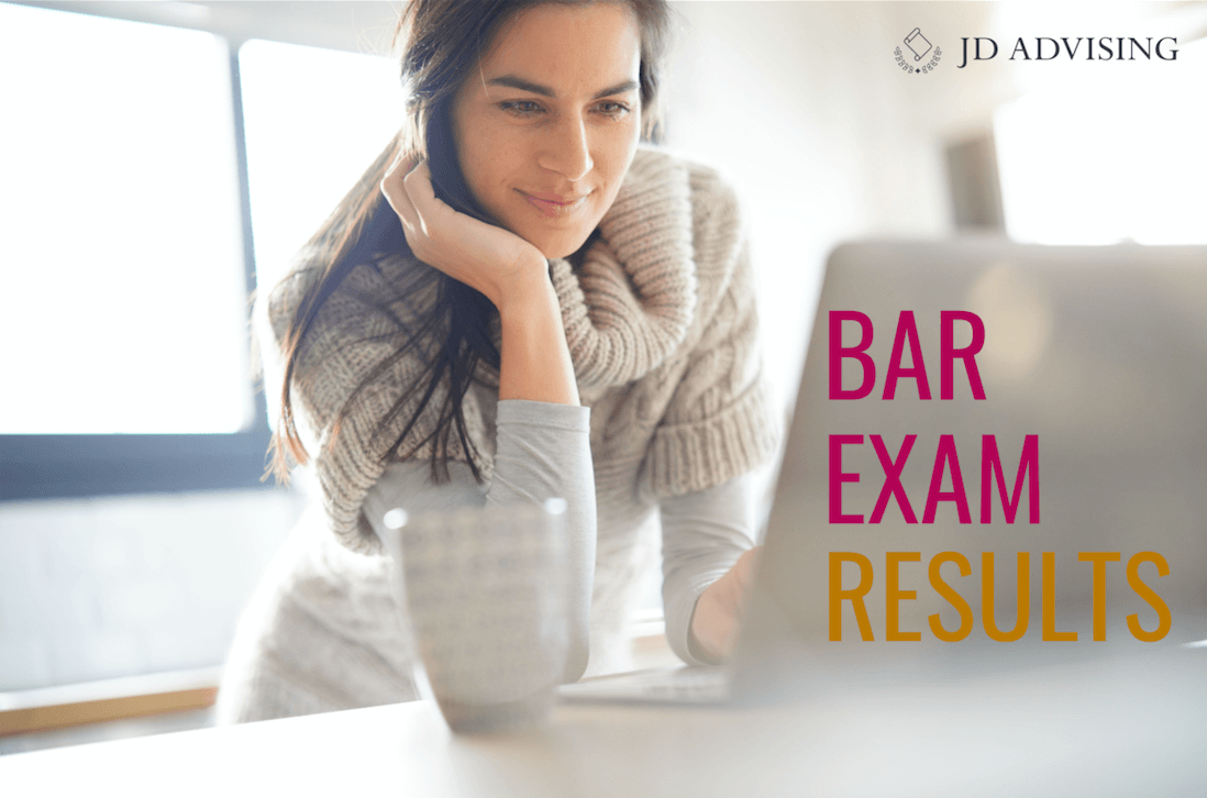 July 2019 bar exam results