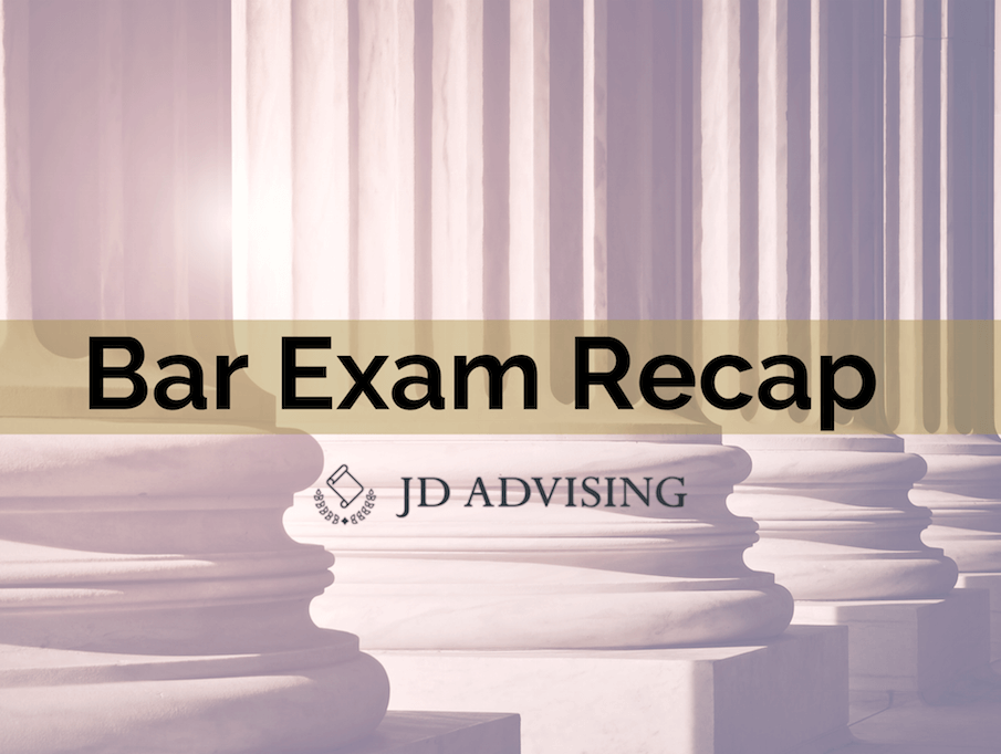 california bar exam july 2019 essay answers