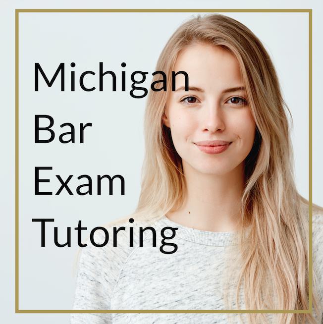michigan_bar_exam_tutoring JD Advising