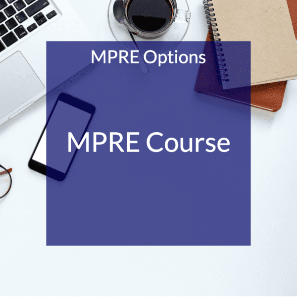MPRE Course