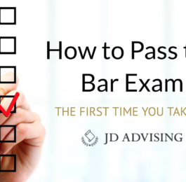 How does it feel to fail the bar exam? - JD Advising