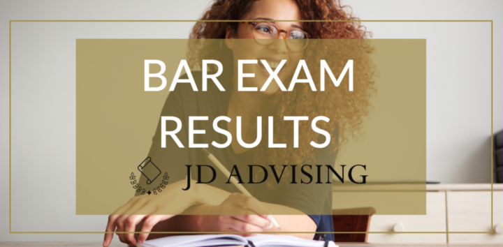 July 2022 Bar Exam Results Release Dates by State - JD Advising