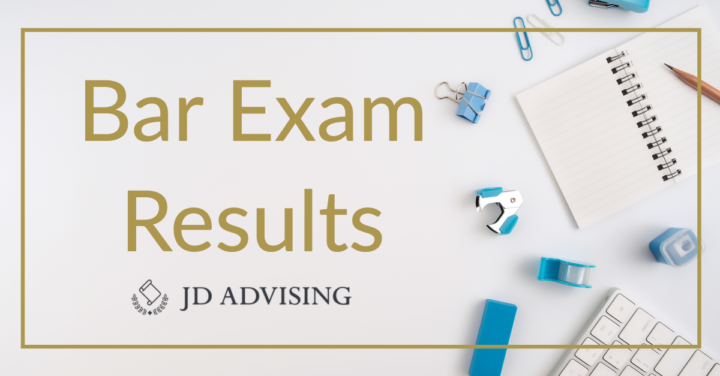 bar exam results release dates 2020 - JD Advising