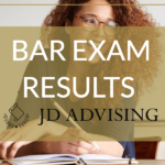 bar exam results released, bar exam results by state