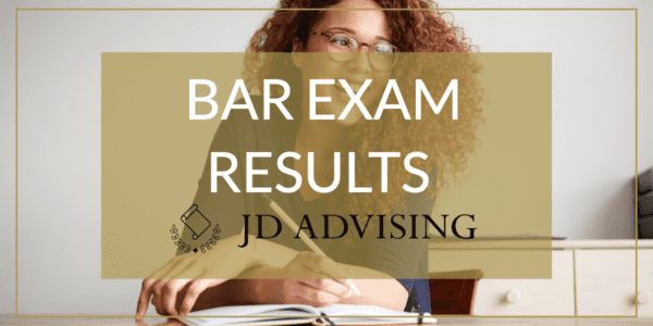 February 2022 Bar Exam Results Release Dates by State - JD Advising