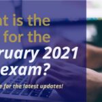 Which States are Delaying or Modifying the February 2021 Bar Exam?