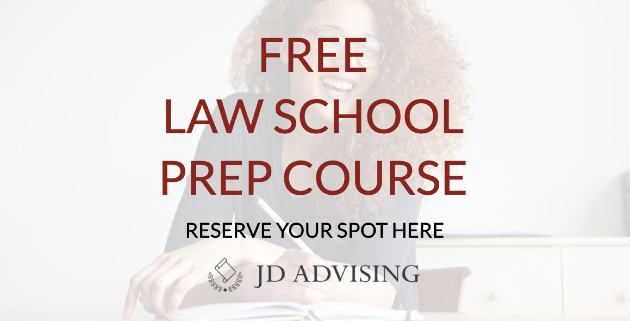 FREE 1L Prep Course by JD Advising