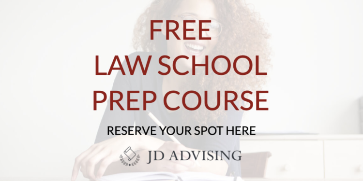 jd advising free law school prep course, 1L prep course, law school prep free course