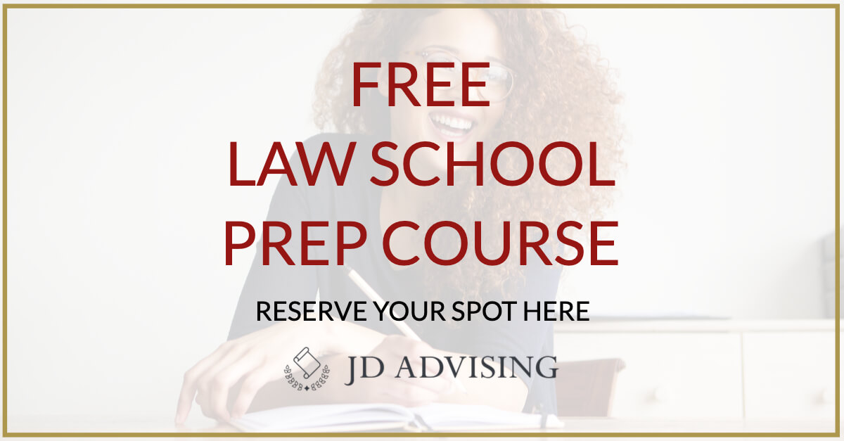 law school prep course, free law school 1L prep course
