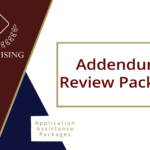 Addendum Review Package