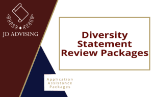 Diversity Statement Review Packages