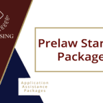 Prelaw starter package