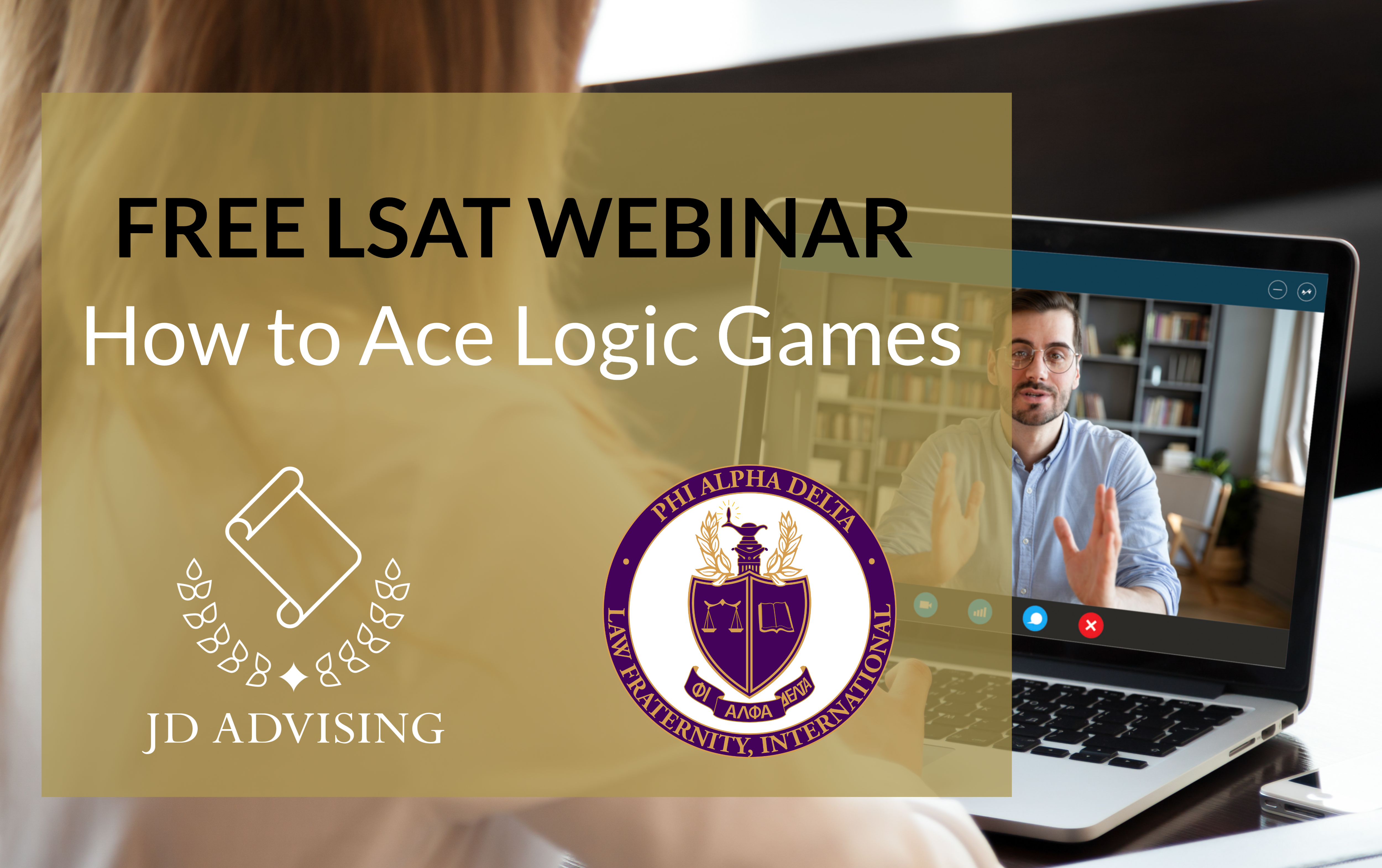 How to Ace Logic Games