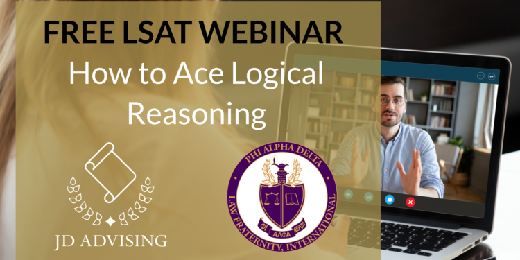 How to Ace Logical Reasoning