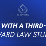 Harvard law student