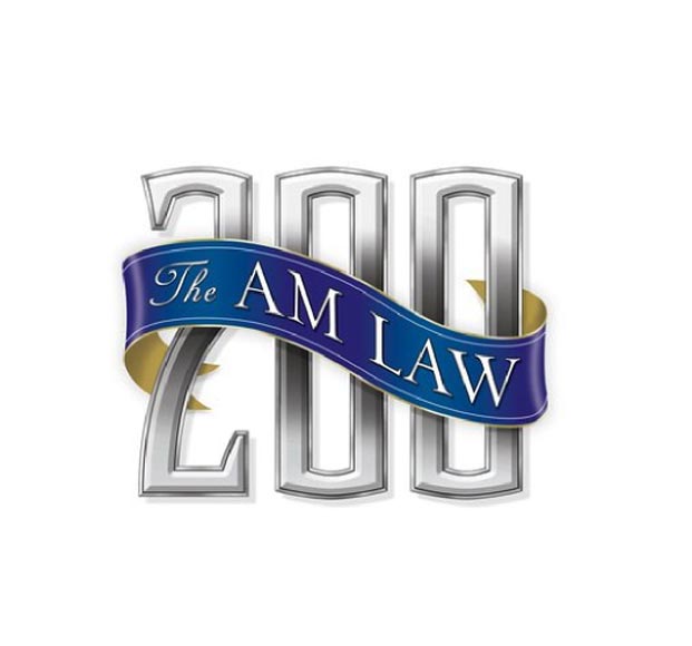 The AM Law 200