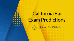 ca bar exam july 2022 essays