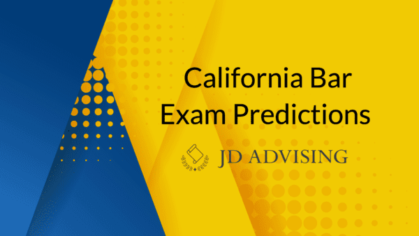 california essay predictions