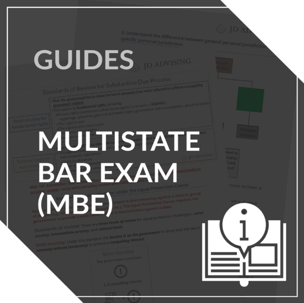 MBE Guide