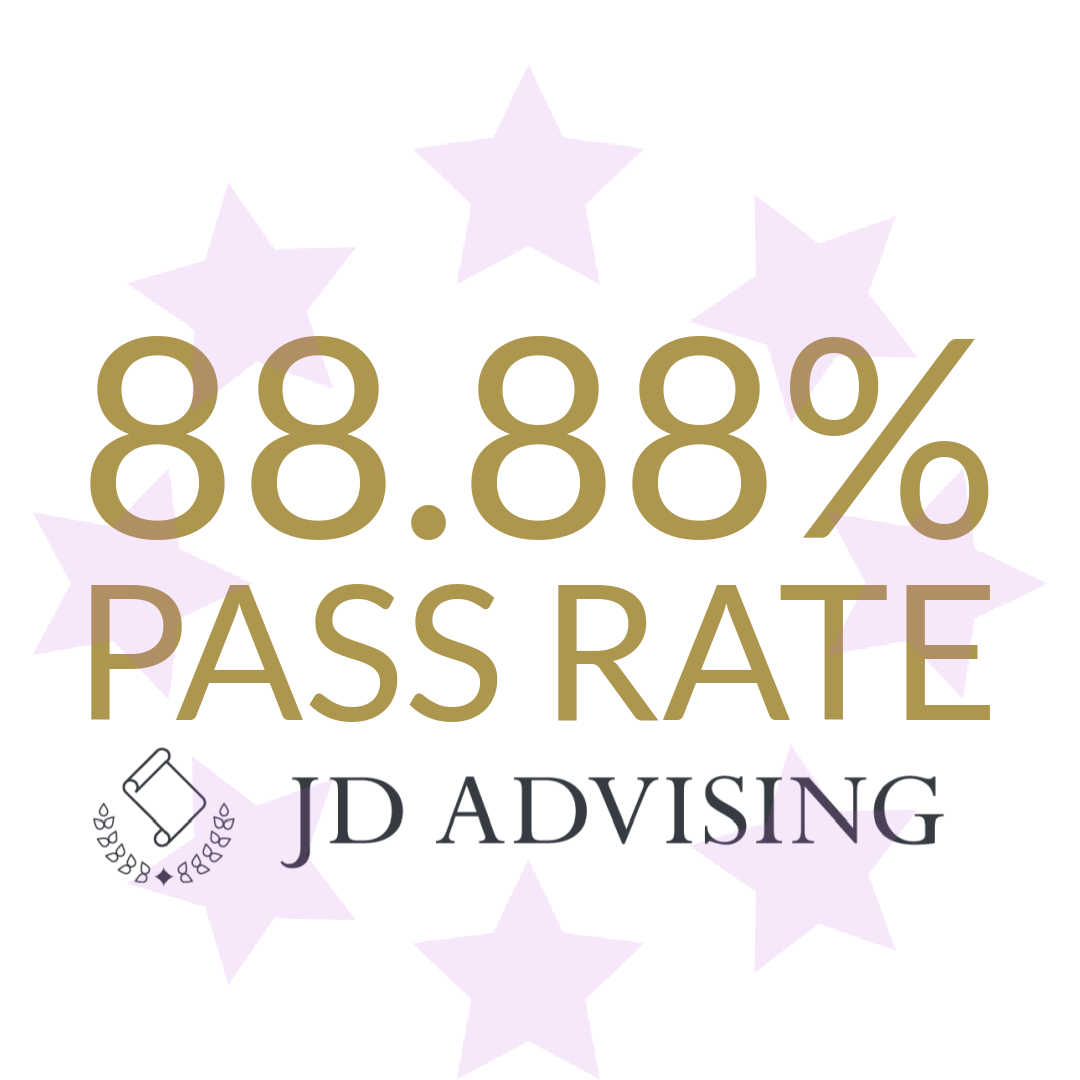 UBE On-Demand Course Pass Rates