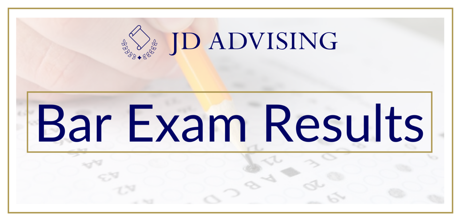 When Will the July 2023 New York Bar Exam Results Be Released? JD