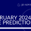 February 2019 MEE Predictions - JD Advising