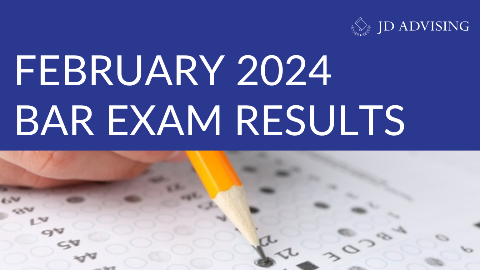 When Will the February 2024 Michigan Bar Exam Results Be Released? JD