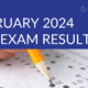 February 2023 Bar Exam Results