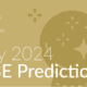 July 2024 Uniform Bar Exam Predictions