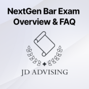 NextGen Bar Exam Overview
