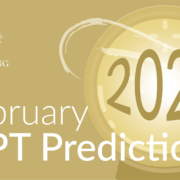 February 2025 Multistate Performance Test predictions