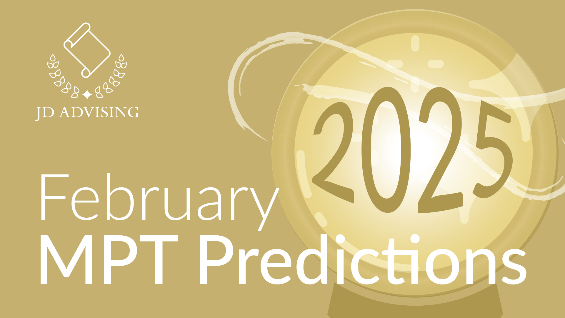 February 2025 Multistate Performance Test predictions